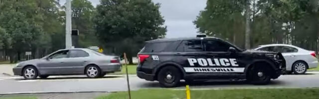 Uzbuna u SAD: Napadnuta rezidencija Džej Di Vensa