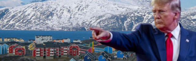 Бела кућа: Трамп и његов тим разматрају опције за Гренланд