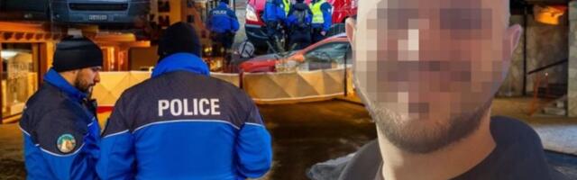 TELO STEFANA IVANOVIĆA BIĆE DOPREMLJENO U SRBIJU! Izvukao na desetine gostiju iz zapaljenog bara na skijalištu u Švajcarskoj, pa nastradao! EVO GDE ĆE POČIVATI HEROJ!