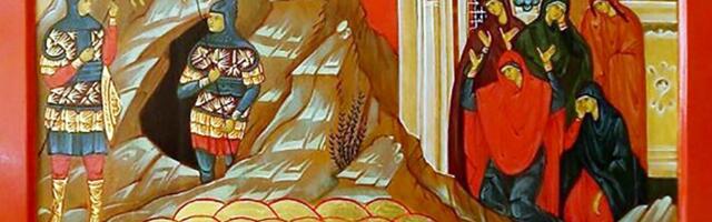 Sutra je za svakog Srbina važno da ispoštuje ovaj običaj: Obeležava se "najtužniji praznik"