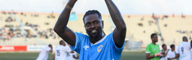 “VIDEO SAM SMRT PRED OČIMA! NOSIO SAM IH NA RUKAMA!” Horor ispovest Emanuela Adebajora: Preživeo sam pakao i bio svedok JEZIVE TRAGEDIJE, a rekli su mi da sam META napada!