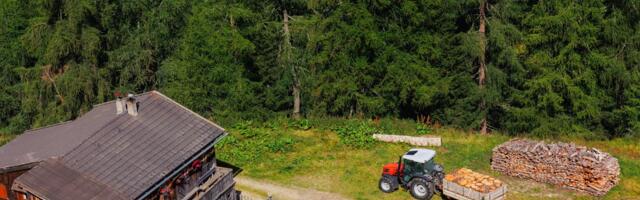 Snimak koji topi i najhladnija srca: Ova baka nam je pokazala šta znači život