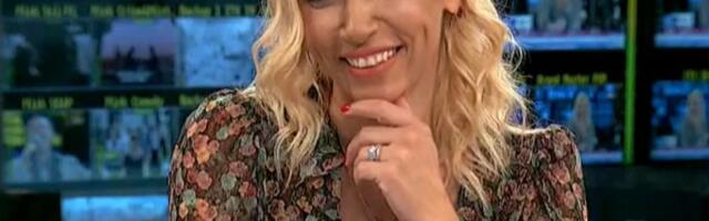 Irina snimala dečka doktora, evo ko je on: Voditeljka ne krije ponos zbog njega, ovako mu pruža podršku