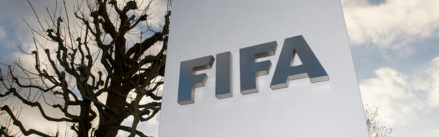 Orlovi nisko lete – objavljena nova FIFA lista