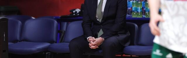 Saša Đorđević ih odbio, ali im je Dejan Radonjić rekao „da“