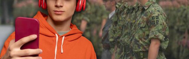 Vojni rok se vraća - 75 dana discipline, terena i ljubavnih drama: Detaljno objašnjenje šta sve čeka regrute u kasarnama, prava i obaveze