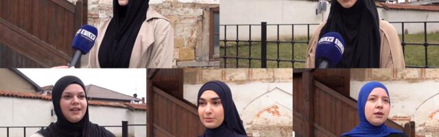 Svjetski dan hidžaba: Simbol ponosa i karaktera (VIDEO)