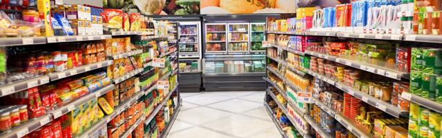 Poražavajuće scene iz marketa zbog onoga što trgovci rade: Sramno ponašanje kupaca ih nateralo na ovo, reagovali i iz Nacionalne organizacije potrošača FOTO