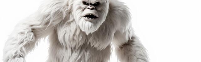 Jeti - mit, legenda ili nešto više? Tajna  Snežnog čoveka  sa Himalaja