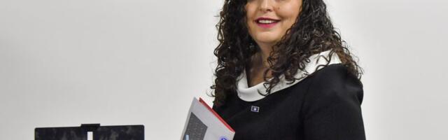 Osmani sazvala konstitutivnu sednicu Skupštine Kosova