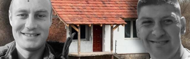 "DO JUČE NIJE BILO NI PROZORA, BIO JE PRESREĆAN ŠTO KONAČNO SREĐUJE KUĆU" Meštani Banje Koviljače u šoku zbog tragedije, otkrili nove detalje!