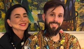 "NEMAMO ŠTA DA SKRIVAMO" Srećni dani u domu Alke Vuice! Pevačica postaje baka