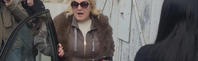 "Uznemiravaju moju porodicu i mene": Hitno se oglasila Snežana Đurišić