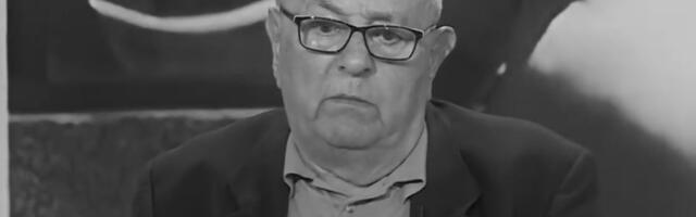 Preminuo advokat Rajko Danilović, zastupao porodicu Đinđić u postupku za ubistvo premijera
