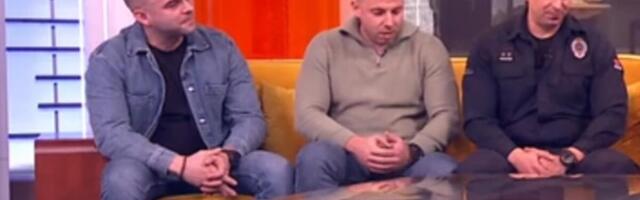 NIJE IM PRVI PUT! LJUDI U UNIFORMI POKRENULI SRBIJU! Kreću na put dug stotinama kilometara zbog jednog razloga