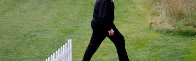 Амбасадор: Трамп би у септембру могао да посети Даблин и своје голф одмаралиште