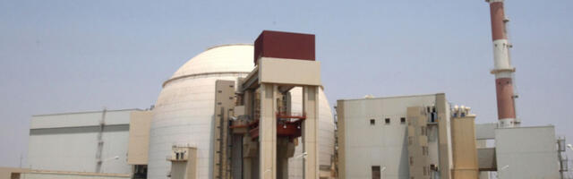 Сателитски снимци показују да нема ризика од радиолошког цурења у Ирану