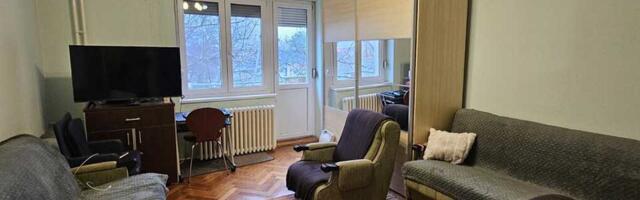 FOTO: Tražite stan u centru? Ovaj na Žitnom trgu ima sve što vam treba