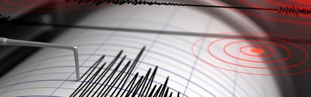 JAPAN POGODILA DVA JAKA ZEMLJOTRESA Treslo se tlo snagom 5,5 Rihtera