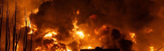 Iranska vojska otkrila nove mete napada, OD DANAS SU OVE INSTITUCIJE NA TAPETU! 3 države su posebno ugrožene!