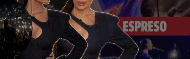 OVAKO ZGODNA NIJE BILA NI NA MARAKANI! Čačani bruje o Ceci i njenom TELU - snimci sve govore, SRPSKA MAJKA GORI!