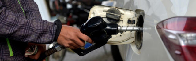 ​Цене горива у Северној Македонији порасле за девет одсто