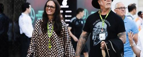 Frontimen Metalike se verio: Voljenu Adrijanu zaprosio pod vodom!