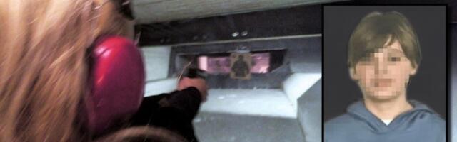 "Kad opališ metak, brojiš do tri..." Snimak iz sudnice dečaka ubice Koste K. koji je sve šokirao