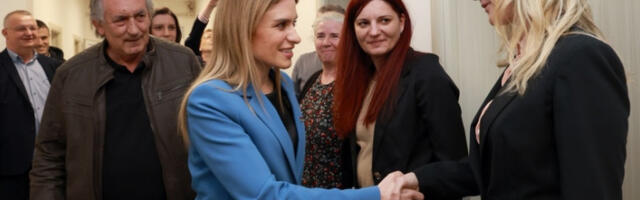 ​Више од два и по милиона за ново теренско возило за Центар за социјални рад Кладово