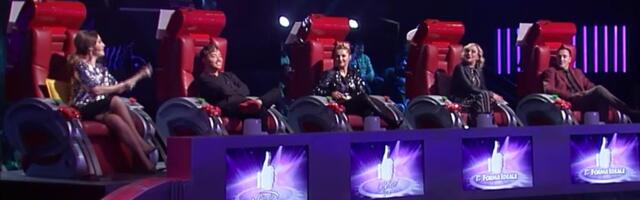 NEVIĐENI BLAM U EMISIJI: Napravila lapsus, Leontina je odmah ispravila, a onda je usledio oštar komentar voditeljke!