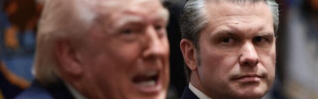 Tramp ponovo iznenađuje – posle pretnji, ponovo odložio napade na Iran