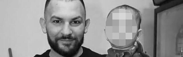 Hrabri tata Pančeva izgubio život spašavajući ćerku iz požara: Porodici sada potrebna svaka pomoć