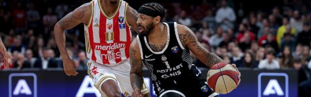 Pojavile se kvote za derbi Zvezda - Partizan: Evo ko je favorit, jedan klub u ogromnoj prednosti (FOTO)