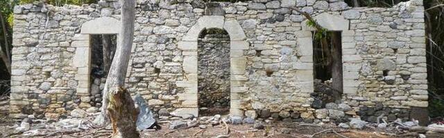 Tropska arheologija: Napredni metod datiranja otkriva starost pacifičke koralne arhitekture