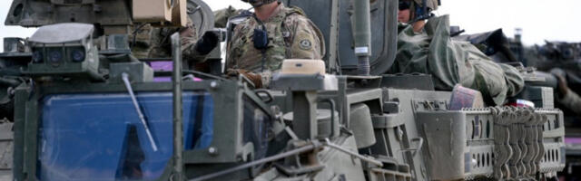 „Завршни ударац“ за почетак глобалног енергетског сукоба