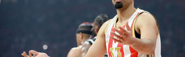 Čuveni trener tvrdi: "Ako Zvezda ovo uradi, ide na Fajnal for Evrolige"