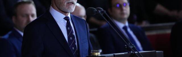 Predsednik Češke Pavel reagovao na Trampove pretnje: "Nerado mu kažemo da je car go"