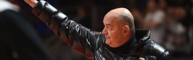 "Partizan mi je bio život, a proglašen sam neprijateljem"