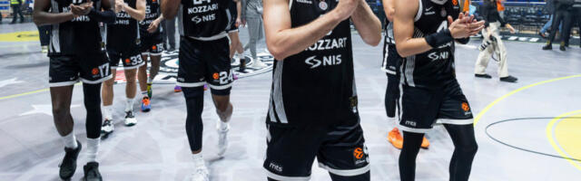 ŠOK! Tek što je stigao, a već ga otpustili - ljubimac grobara više nema klub!