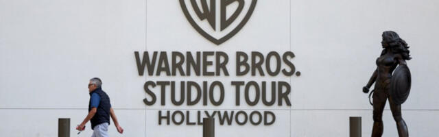 Отворено писмо више од хиљаду холивудских радника због спајања „Парамаунта” и „Ворнер Броса”