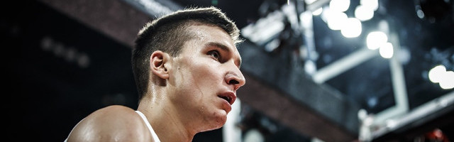 Bogdan u Atlanti - Hoće li biti prvi izbor u napadu i ima li mesta u startnoj postavi?