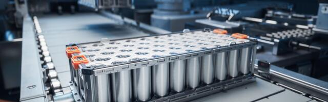 Japan pronašao način da vrati 90% litijuma iz starih baterija