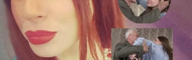 OGLASILA SE voditeljka NATALIJA nakon ŠTO JE DEKICA u emisiji DNK UHVATIO ZA ZADNJICU! Ovo su DETALJE IZ KAMERA!