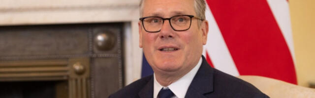 Стармер: За мисију у Ормуском мореузу 10 земаља вољно да издвоји средства