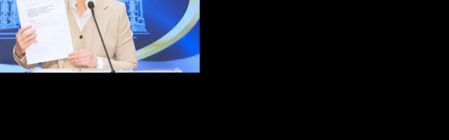 Брнабић: Изборни и правосудни закони апсолутни приоритет, не очекујем замрзавање ЕУ фондова