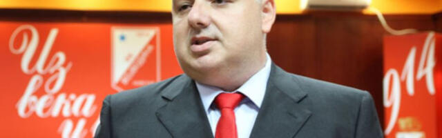 Jednoglasna odluka: Zbiljić ostaje predsednik Vojvodine