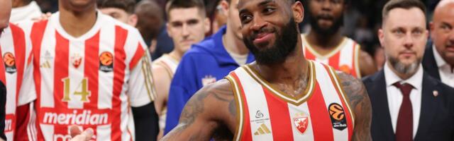 Kodi Miler Mekintajer odlazi iz Zvezde, novi detalji dogovora Amerikanca i Olimpijakosa