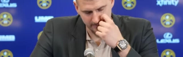 Poznati analitičar ne veruje u Denver: Jokić mora da se probudi, ima najgoru plej-of seriju u karijeri