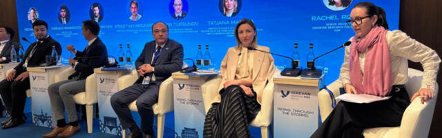 Министарка Мацура поручила регионална сарадња одговор глобалним изазовима