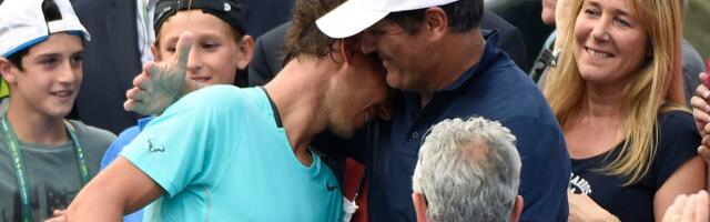 Nadal ima bizaran predlog i želi da promeni tenis – zauvek!